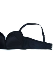 SABINA SBXI1111 Modern V Wireless Bra 