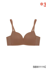 SABINA SBXI1111 C4 Modern V Wireless Bra 