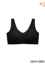 SABINA SBXK108 BRALESS | SOFT COLLECTION WIRELESS BRA Seamless Fit