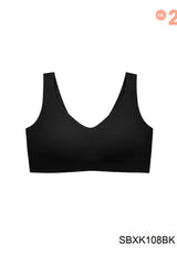 SABINA SBXK108 BRALESS | SOFT COLLECTION WIRELESS BRA Seamless Fit