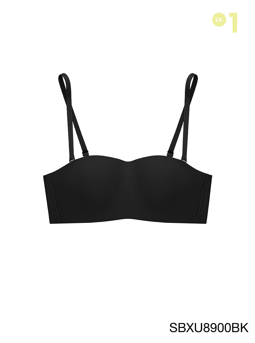 SABINA SBXU8900 BRALESS | Pretty Perfect Seamless Wireless Strapless Bra