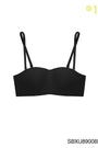 SABINA SBXU8900 BRALESS | Pretty Perfect Seamless Wireless Strapless Bra