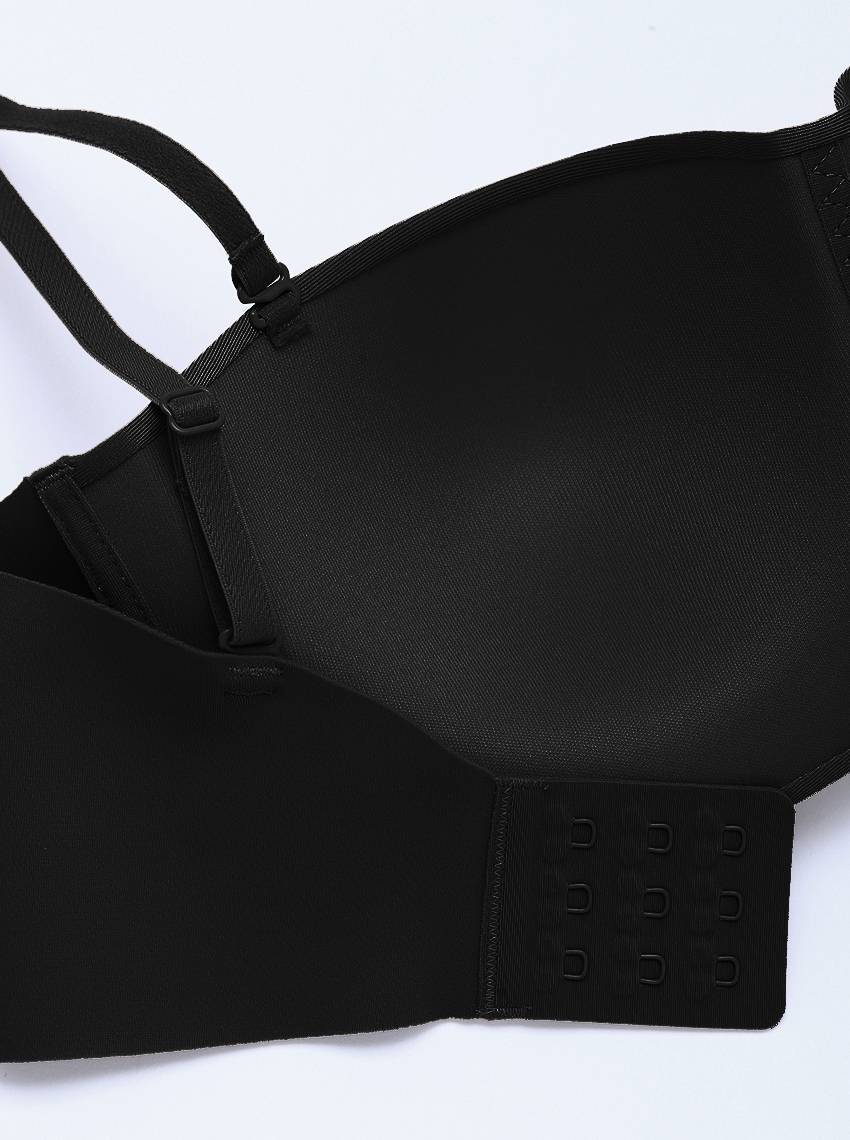 SABINA SBXU8900 BRALESS | Pretty Perfect Seamless Wireless Strapless Bra