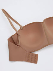 SABINA SBXU8900 BRALESS | Pretty Perfect Seamless Wireless Strapless Bra