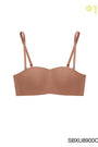 SABINA SBXU8900 C4 BRALESS | Pretty Perfect Seamless Wireless Strapless Bra