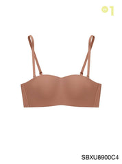 SABINA SBXU8900 BRALESS | Pretty Perfect Seamless Wireless Strapless Bra