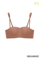 SABINA SBXU8900 C4 BRALESS | Pretty Perfect Seamless Wireless Strapless Bra