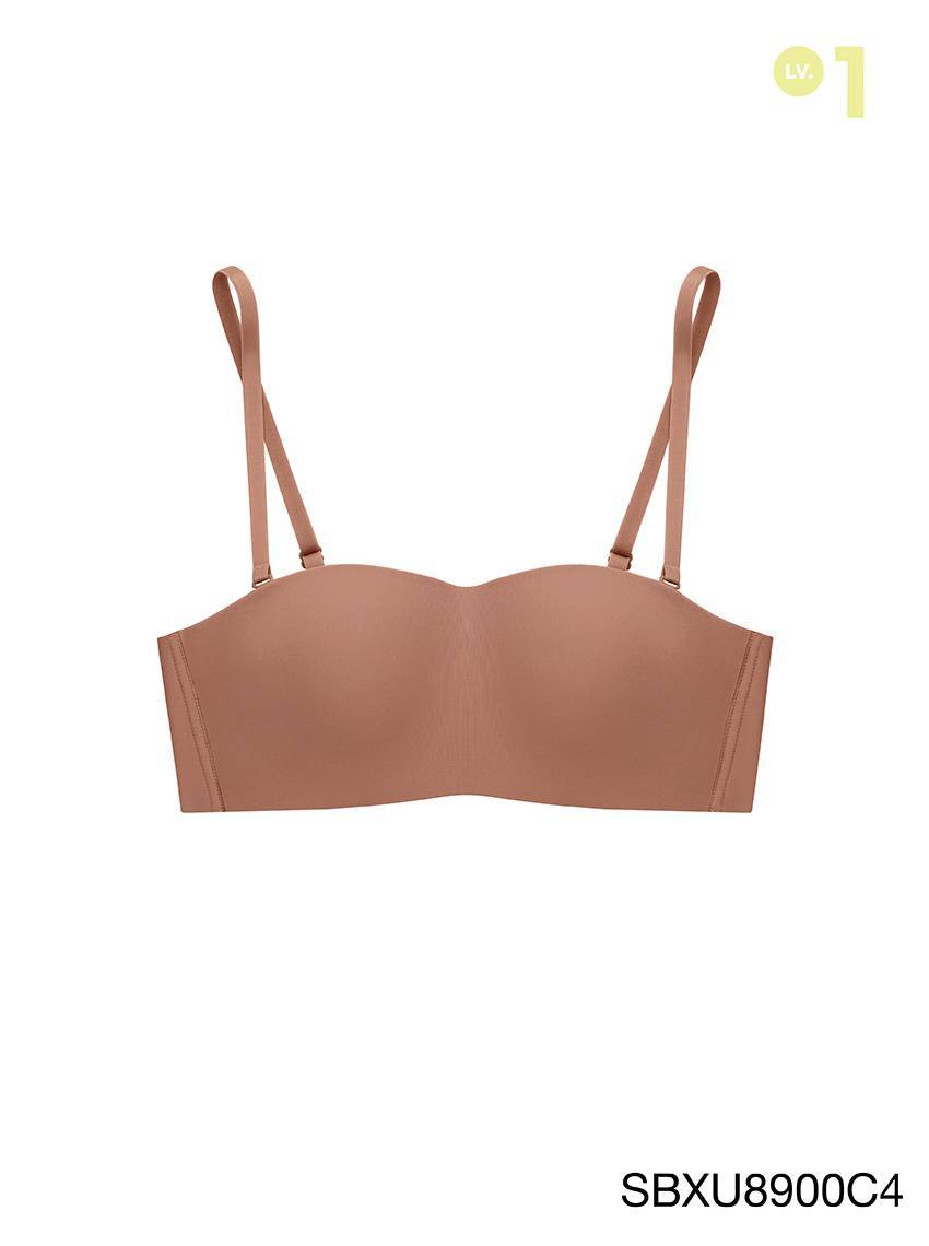 SABINA SBXU8900 BRALESS | Pretty Perfect Seamless Wireless Strapless Bra