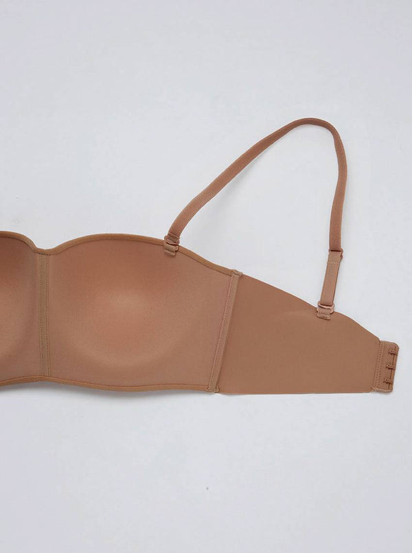 SABINA SBXU8900 C4 BRALESS | Pretty Perfect Seamless Wireless Strapless Bra