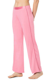 AMANTE SLB10102 Cashmere Rose Satin Edge Pyjama Bottom