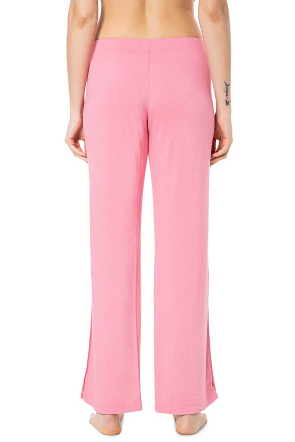 AMANTE SLB10102 Cashmere Rose Satin Edge Pyjama Bottom
