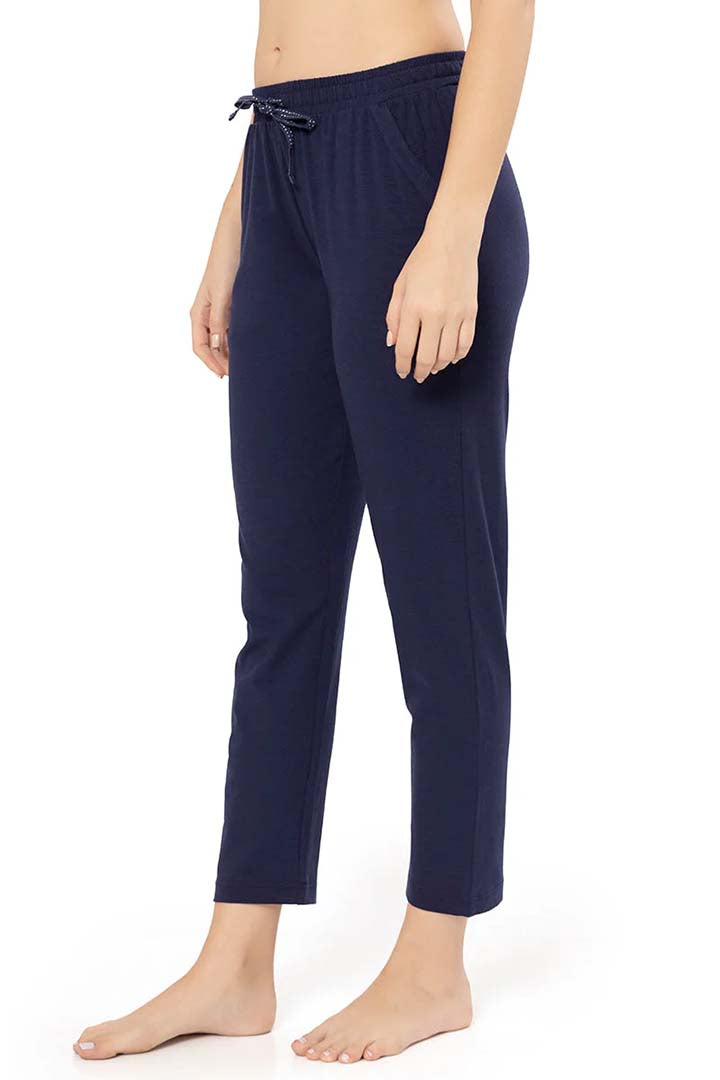 AMANTE SLB84501-OCEAN CAVERN SOLID FULL LENGTH PJ BOTTOM