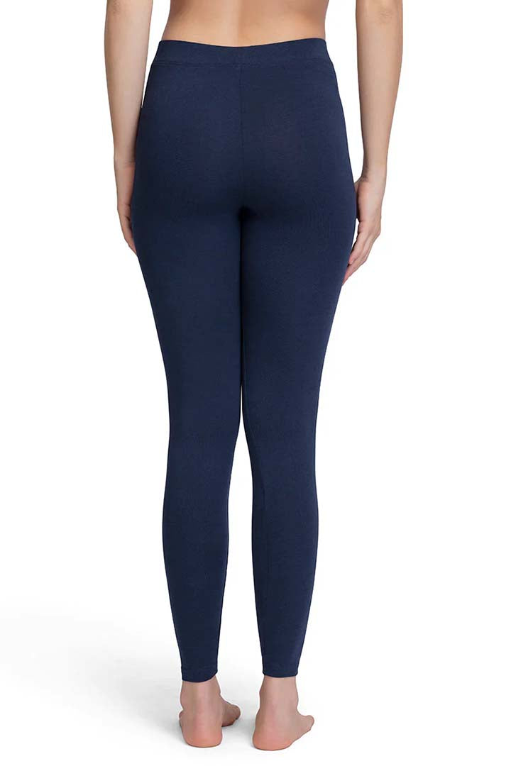 AMANTE SLB84601-MIDNIGHT SLEEP LEGGINGS