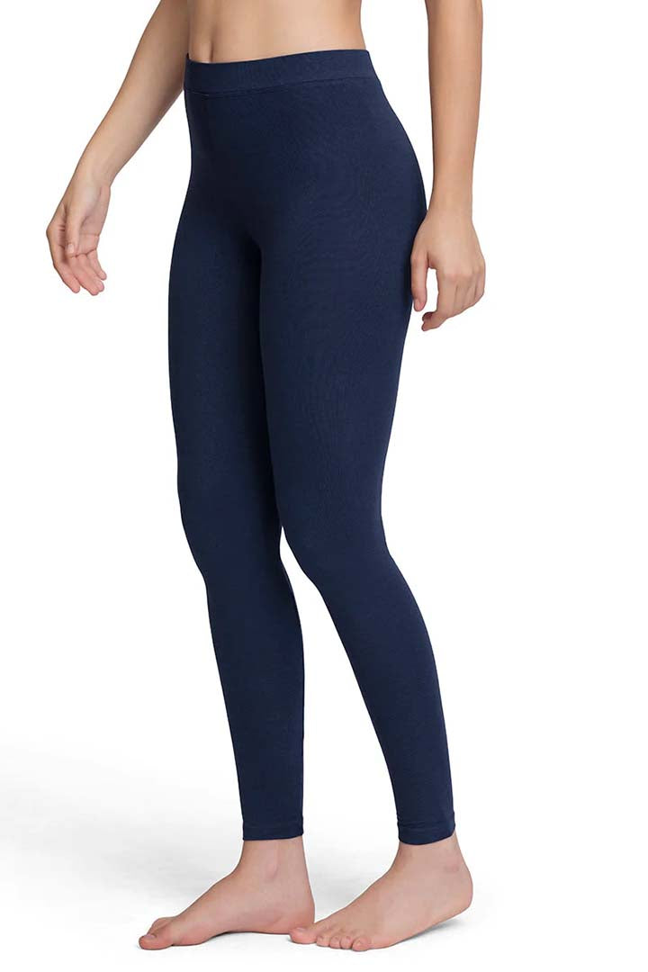 AMANTE SLB84601-MIDNIGHT SLEEP LEGGINGS