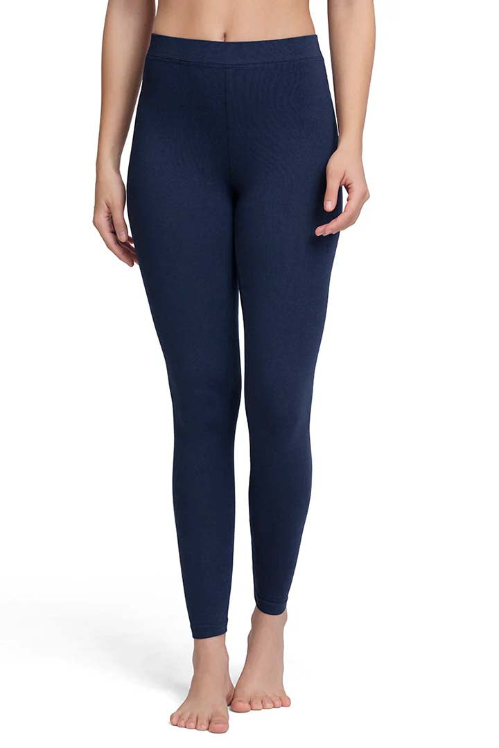 AMANTE SLB84601-MIDNIGHT SLEEP LEGGINGS