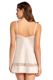 AMANTE SLP72804-ANGEL WING ETERNAL BLISS CHEMISE