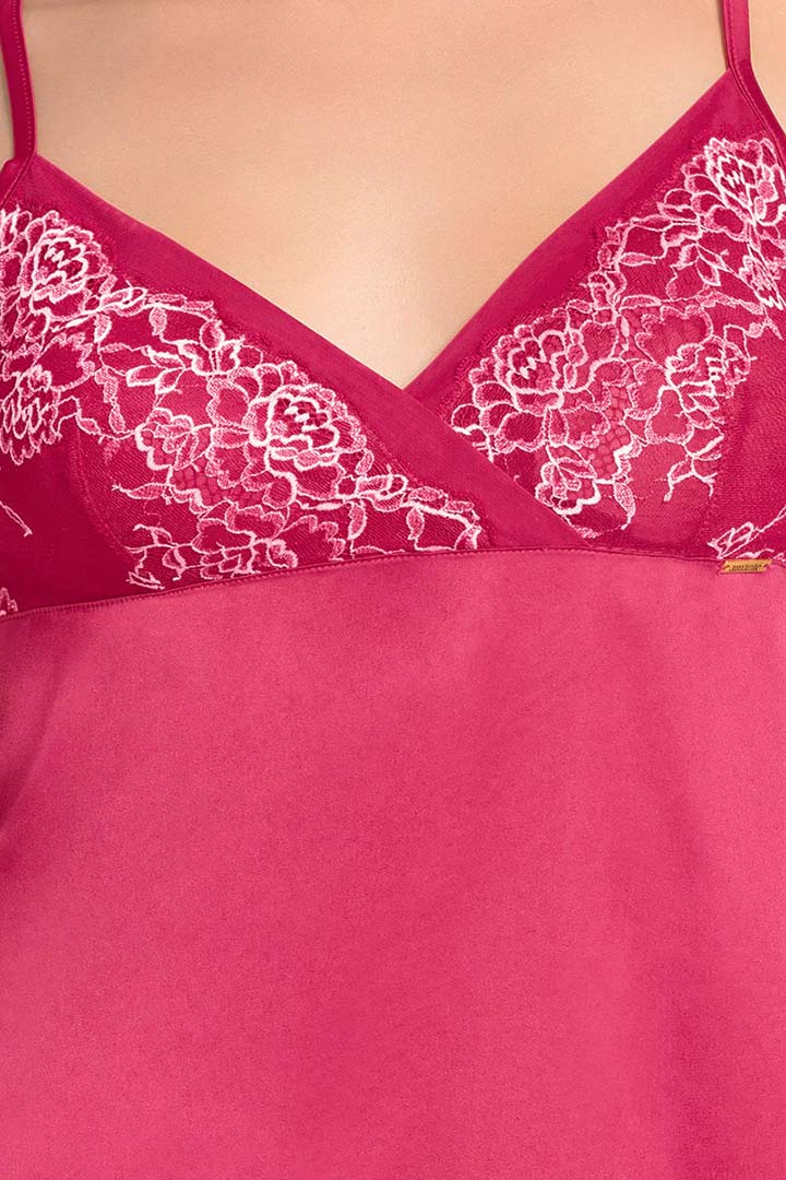 AMANTE SLP72804-GRANITA ETERNAL BLISS CHEMISE