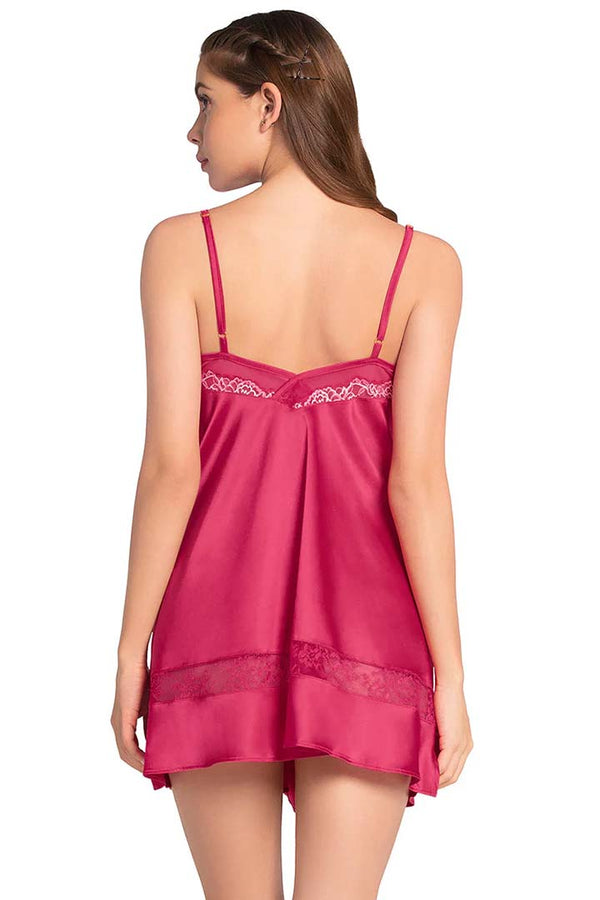 AMANTE SLP72804-GRANITA ETERNAL BLISS CHEMISE