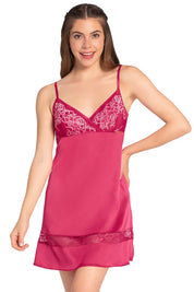 AMANTE SLP72804-GRANITA ETERNAL BLISS CHEMISE