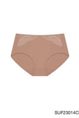 FOREVER YOUNG Mid Waisted Panty