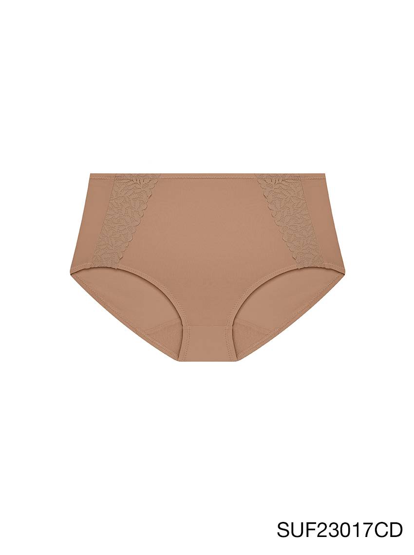 SABINA SUF23017 FOREVER YOUNG Mid Waisted Panty