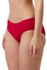 BELLAGIO PANTY-BP9106 Red