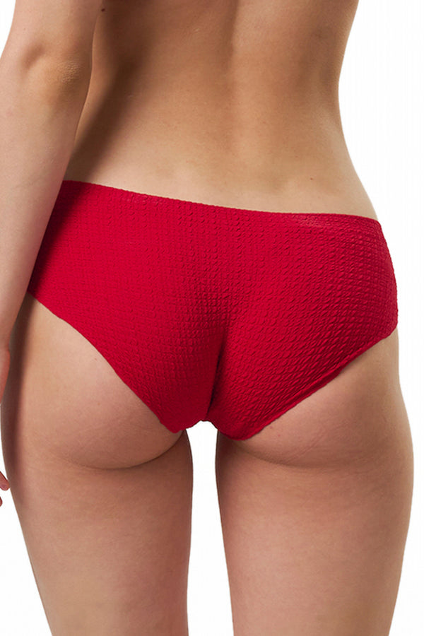 BELLAGIO PANTY-BP9106 Red