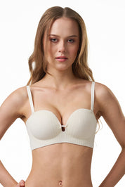 BELLAGIO BRA-BB9106 PUSHUP BRA