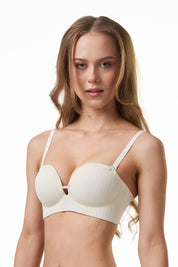 BELLAGIO BRA-BB9106 PUSHUP BRA