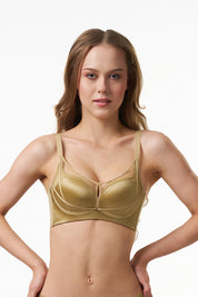 BELLAGIO BRA-BB1325 Underwired Push Up Lightly Padded Medium Coverage Bra