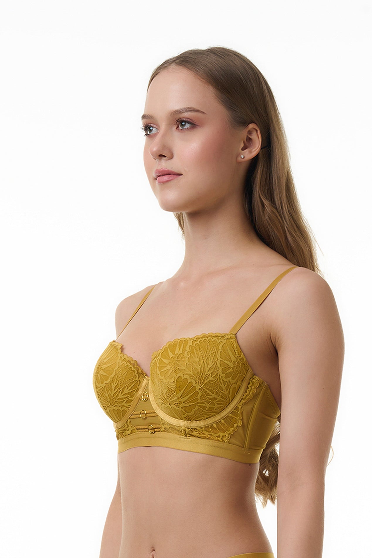 BELLAGIO BRA-BB9909 PUSHUP BRA