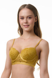 BELLAGIO BRA-BB9909 PUSHUP BRA