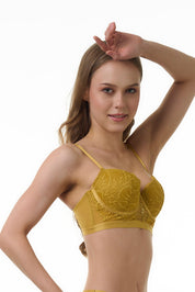 BELLAGIO BRA-BB9909 PUSHUP BRA