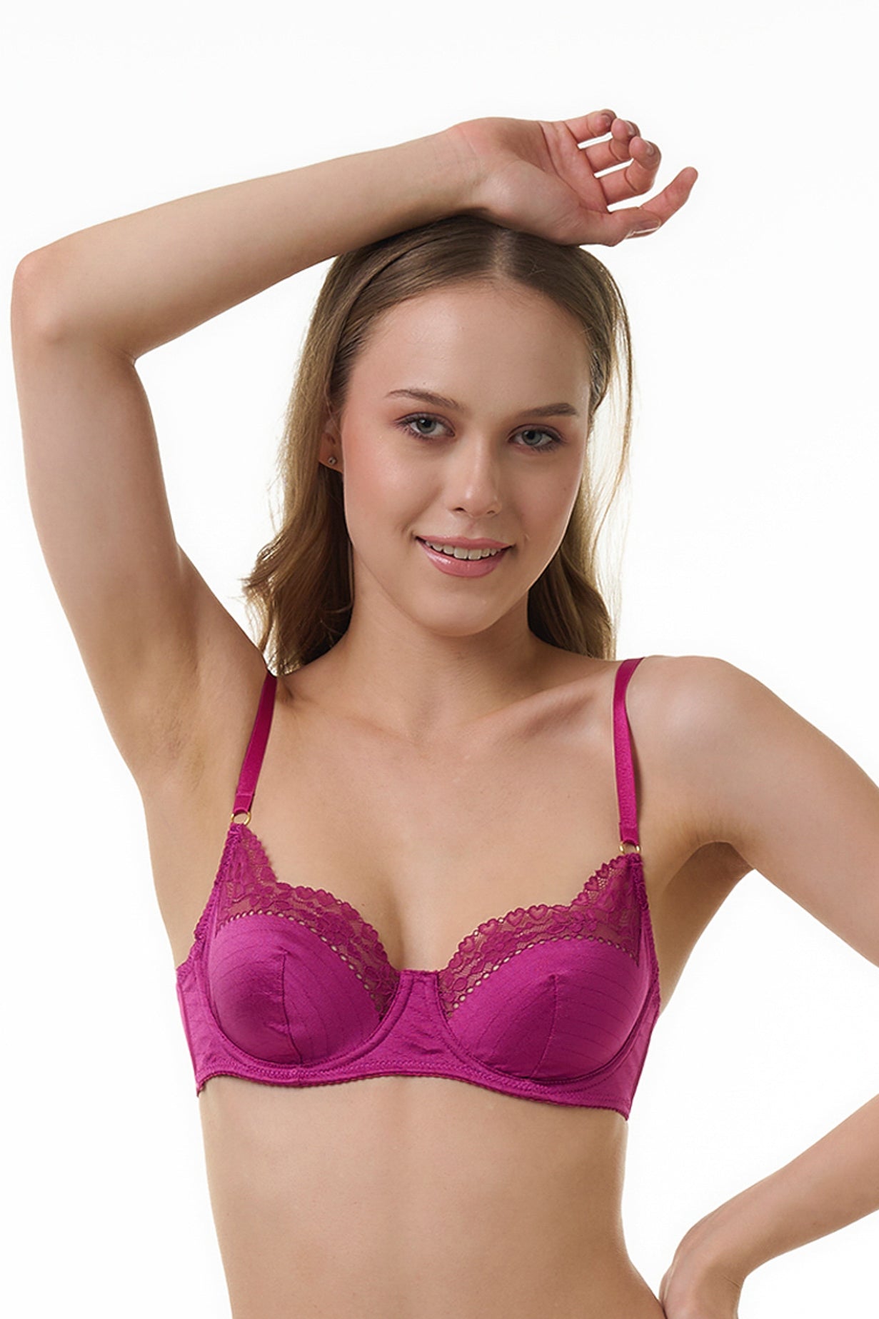 BELLAGIO BRA-BB5561