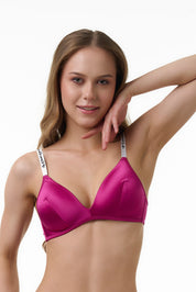 BELLAGIO BRA-BB5528 Lightly padded T-shirt bra