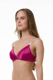 BELLAGIO BRA-BB5528 Lightly padded T-shirt bra