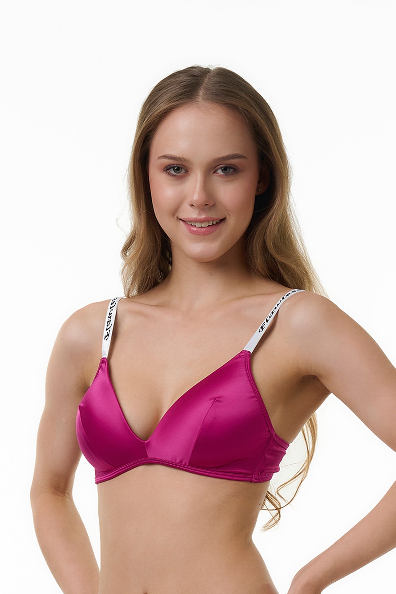 BELLAGIO BRA-BB5528 Lightly padded T-shirt bra