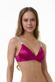 BELLAGIO BRA-BB5528 Lightly padded T-shirt bra