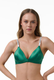 BELLAGIO BRA-BB5528 Lightly padded T-shirt bra