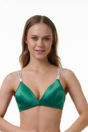 BELLAGIO BRA-BB5528 Lightly padded T-shirt bra