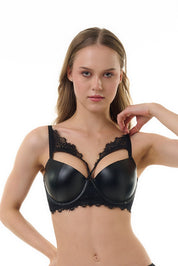 BELLAGIO BRA-BB5221 PUSHUP BRA