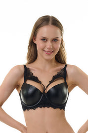 BELLAGIO BRA-BB5221 PUSHUP BRA