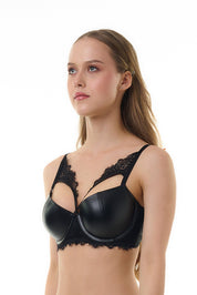 BELLAGIO BRA-BB5221 PUSHUP BRA