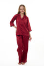 Scarlet ANGELS NIGHTWEAR-AWC2SAPLAIN
