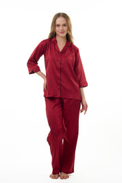 ANGELS NIGHTWEAR-AWC2SAPLAIN