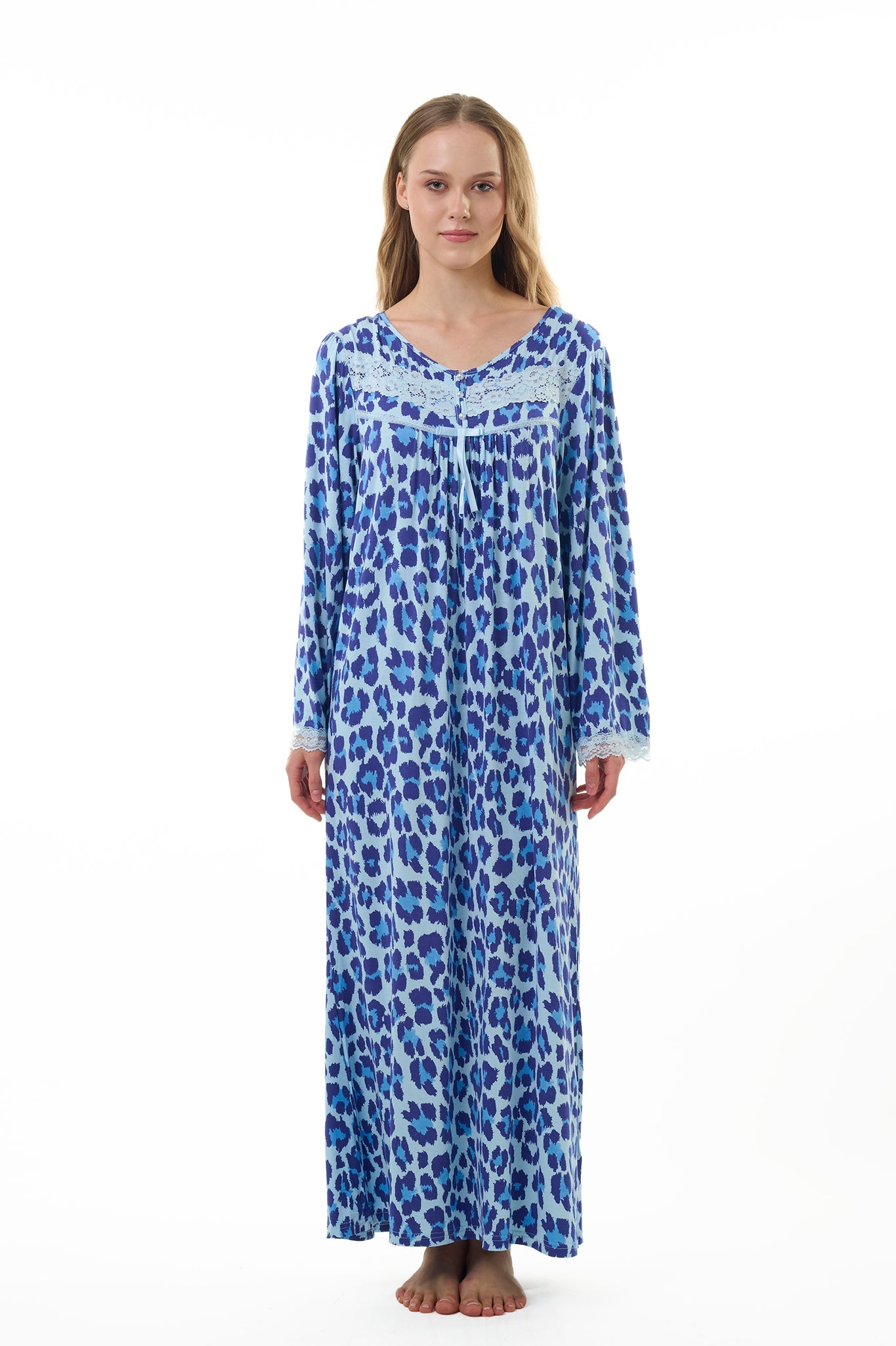 AXTZH NIGHTWEAR-MO190471IJ