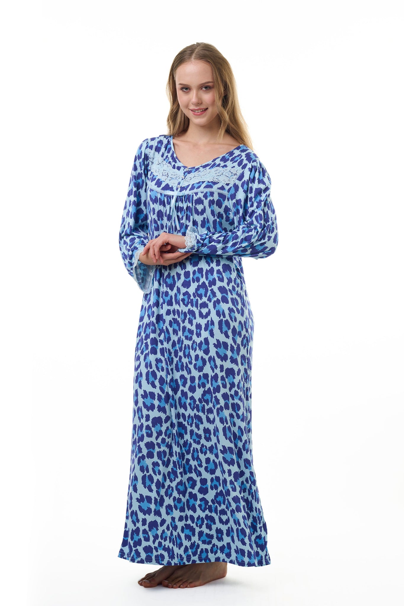 AXTZH NIGHTWEAR-MO190471IJ