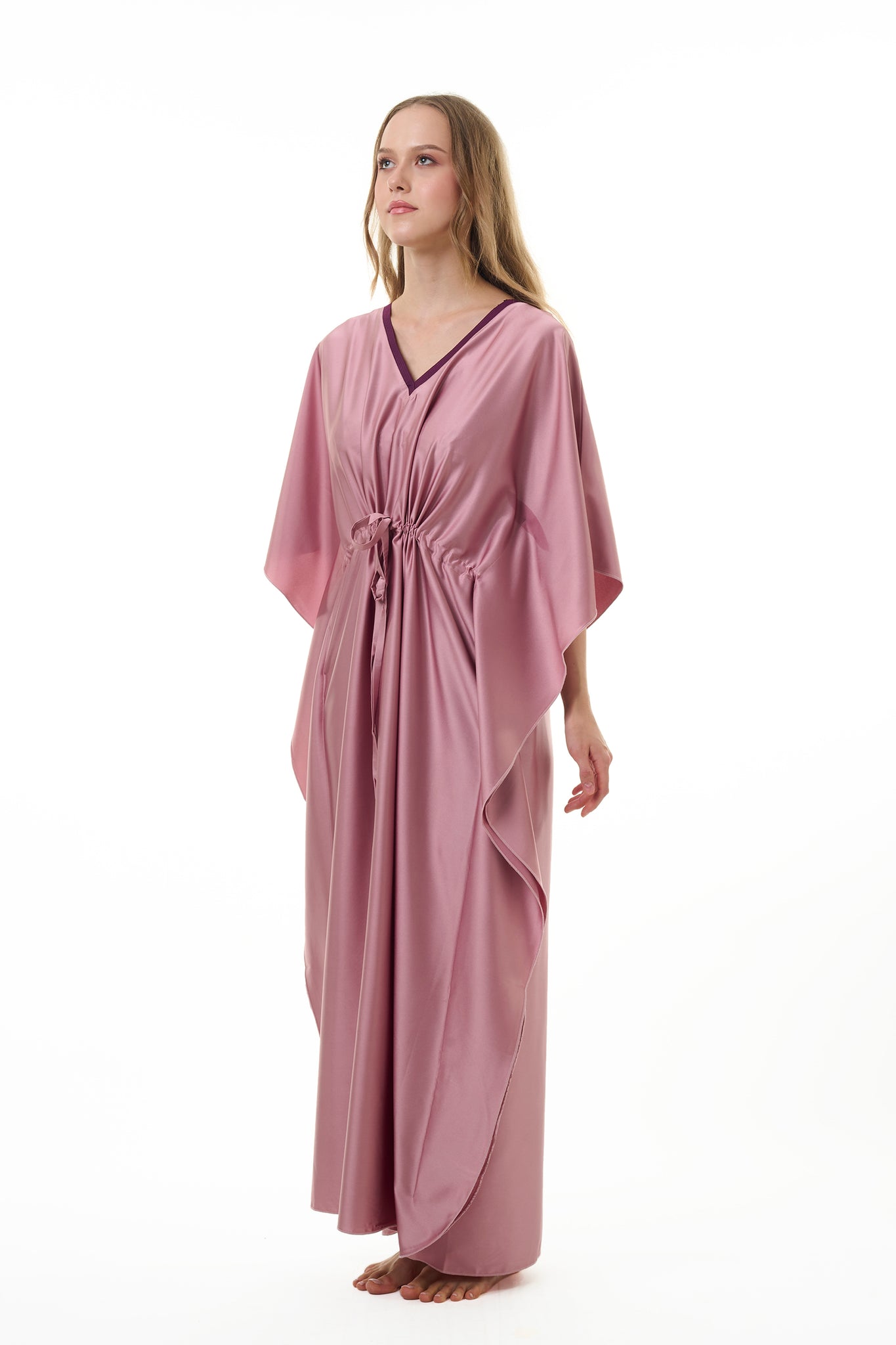 ANGELS NIGHTWEAR-AK2SAPLAIN