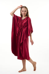 Scarlet ANGELS NIGHTWEAR-AK1SAPLAIN