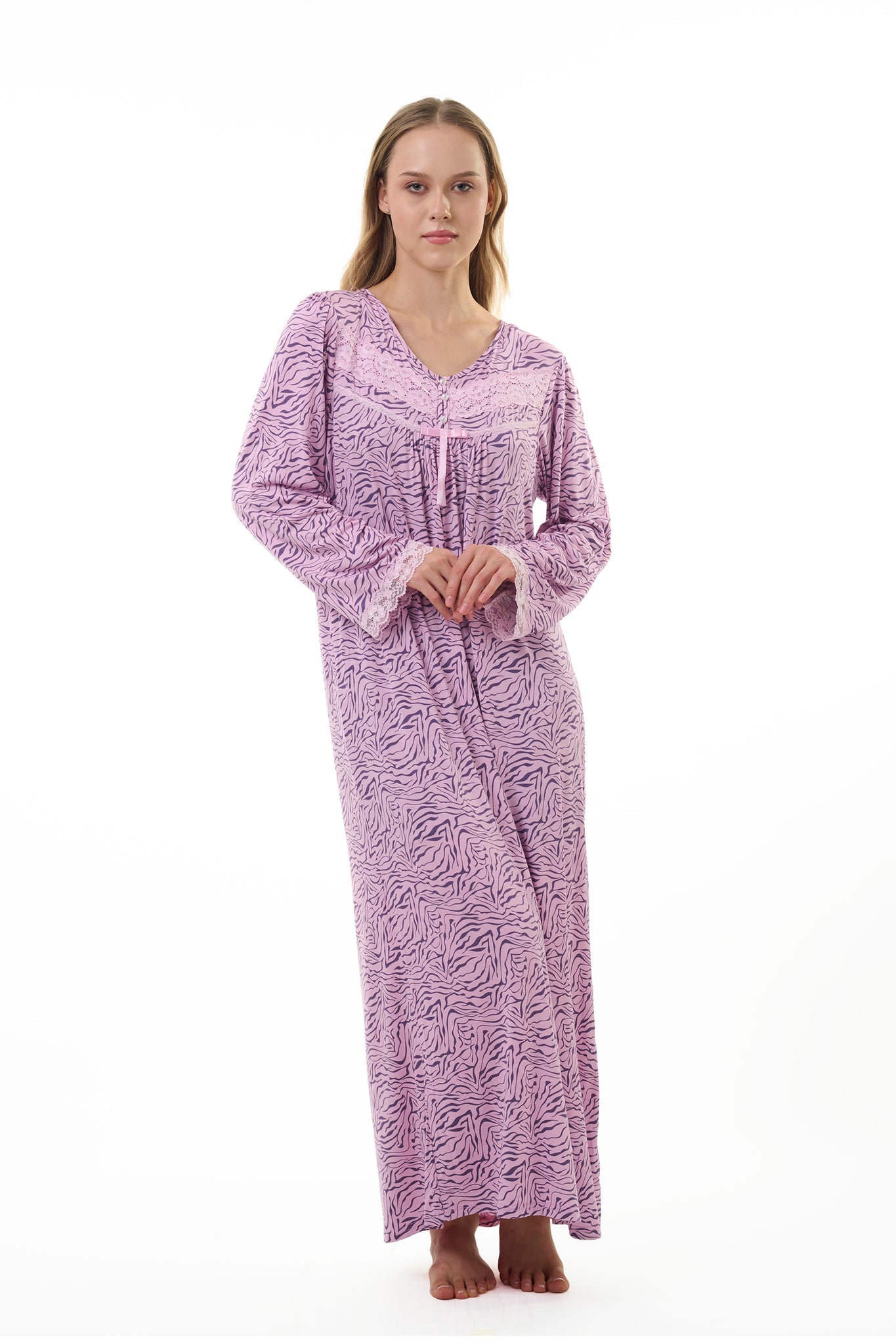 AXTZH NIGHTWEAR-MO190471IJ